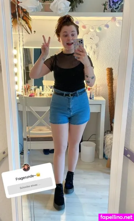 Lena Vanille OnlyFans Thumbnail #6BG3enULjC