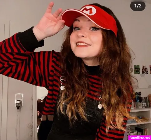 Lena Vanille OnlyFans Thumbnail #BvxRthgKIx