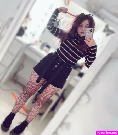 Lena Vanille OnlyFans Thumbnail #TQNBaFOjh7