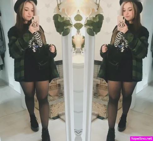 Lena Vanille OnlyFans Thumbnail #cqBQdVTHl6