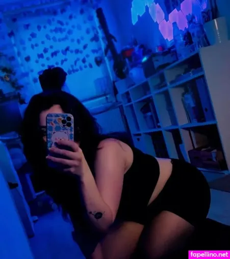 Lena Vanille OnlyFans Thumbnail #eSG47OgVb5