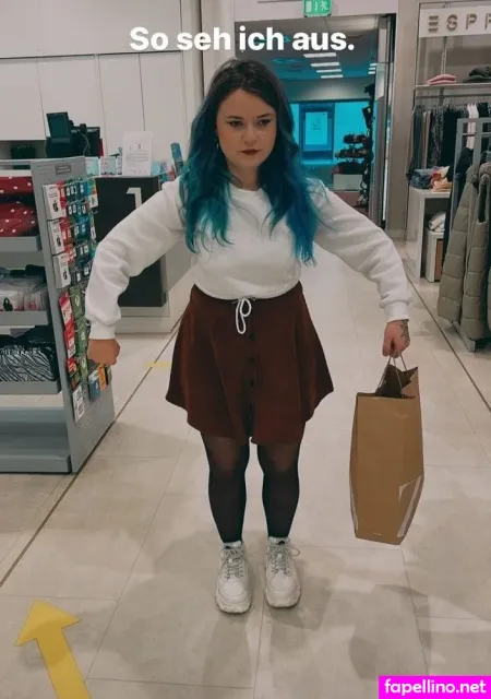 Lena Vanille OnlyFans Thumbnail #f13ve0v5PQ