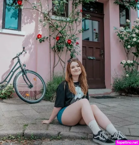 Lena Vanille OnlyFans Thumbnail #keHvoaOuSh