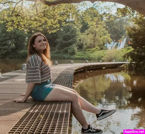 Lena Vanille OnlyFans Thumbnail #rWzH8G0hzQ