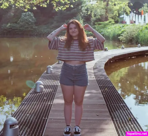 Lena Vanille OnlyFans Thumbnail #sintVDe4Iq
