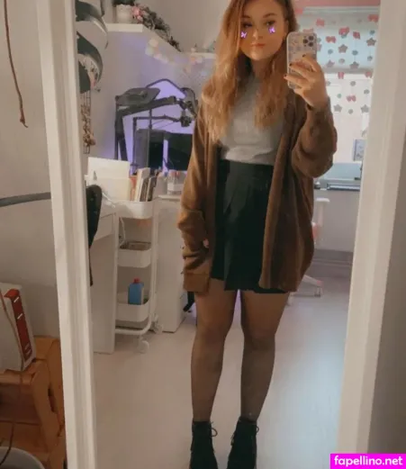 Lena Vanille OnlyFans Thumbnail #vDjgdHbr3w