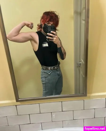 Lena Vesper OnlyFans Thumbnail #WmlCWCvGYj