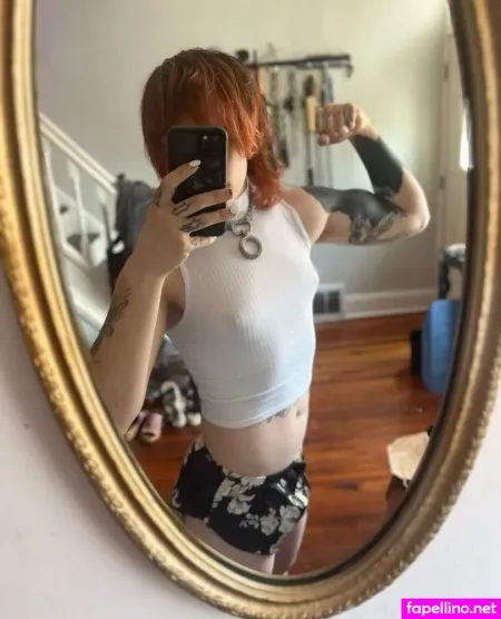 Lena Vesper OnlyFans Thumbnail #eNhOCaSCFa