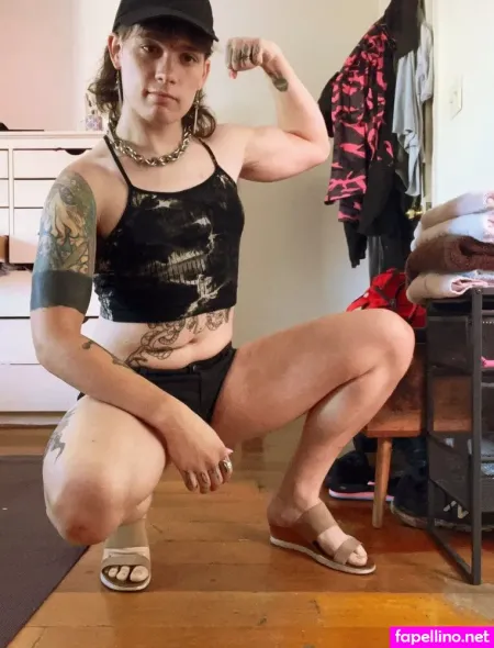 Lena Vesper OnlyFans Thumbnail #iHCIw9ZvPE