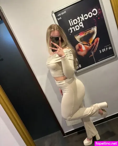 Lena Weber OnlyFans Thumbnail #iX0Yw3irau
