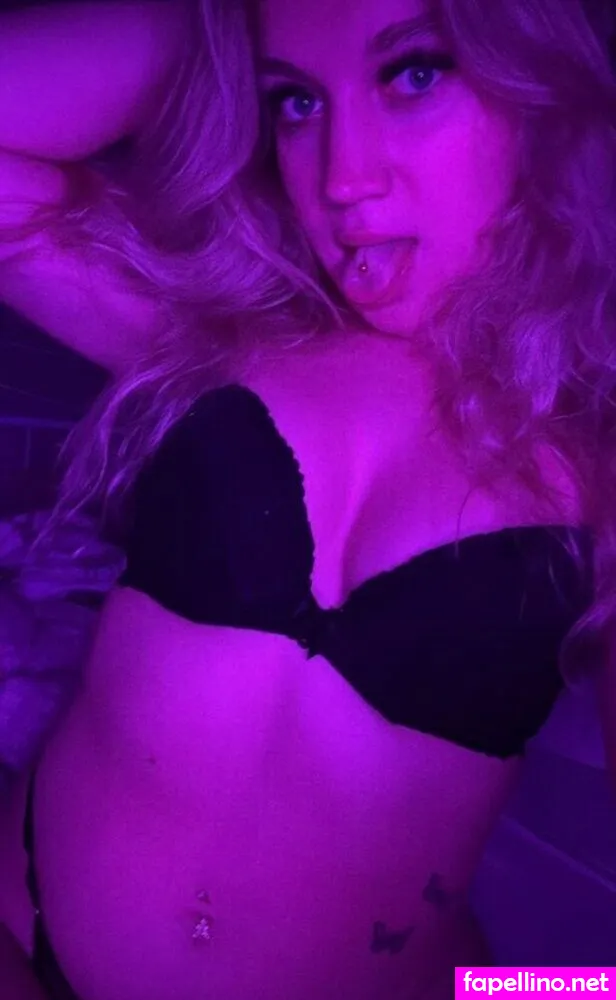 Lena Weber Nude Leaked OnlyFans Photo #vd0b6cbfUY