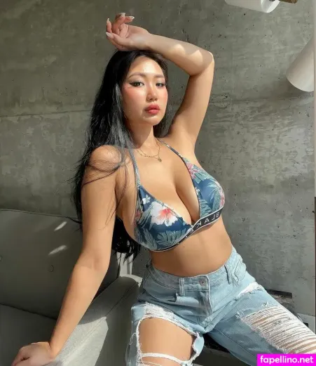 Lena Yewon OnlyFans Thumbnail #qoN95LBqRb