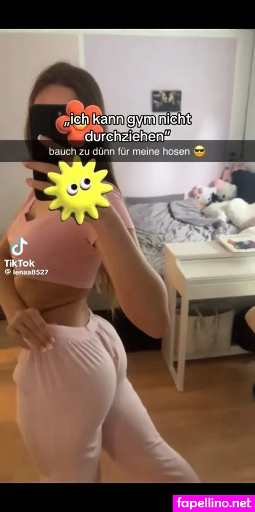 Lenaa8527 Nude Leaked OnlyFans Photo #IFu6lmp9rf