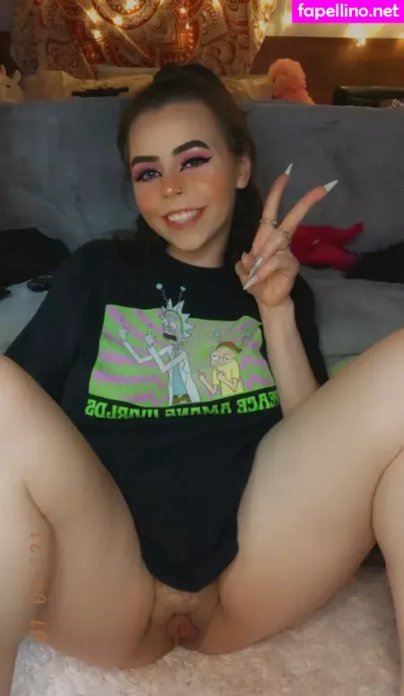 Lenaaabby OnlyFans Thumbnail #HKi1BSL5Yv