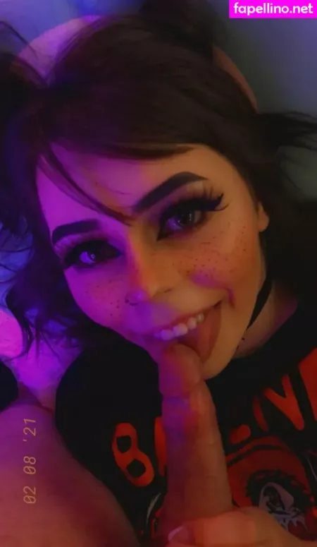 Lenaaabby OnlyFans Thumbnail #HS8QvmEdPk