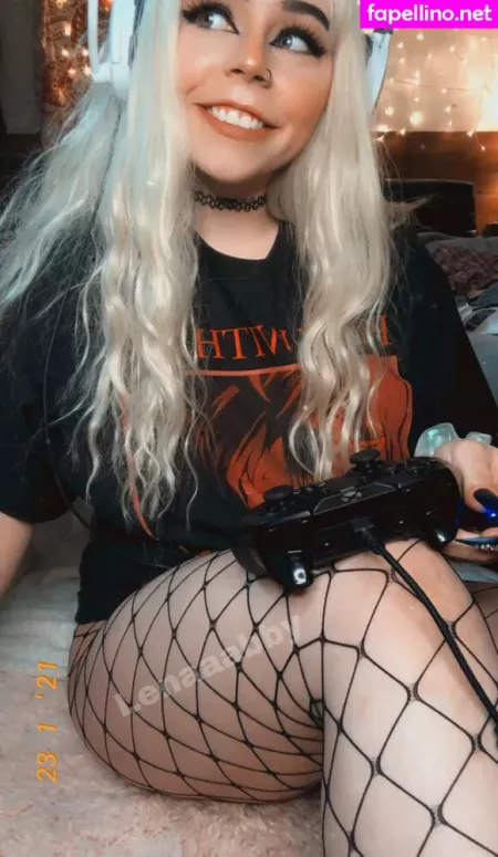 Lenaaabbyy OnlyFans Thumbnail #5NG9KGLHBm