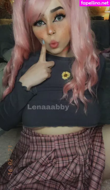 Lenaaabbyy OnlyFans Thumbnail #DjJlwI8ObD