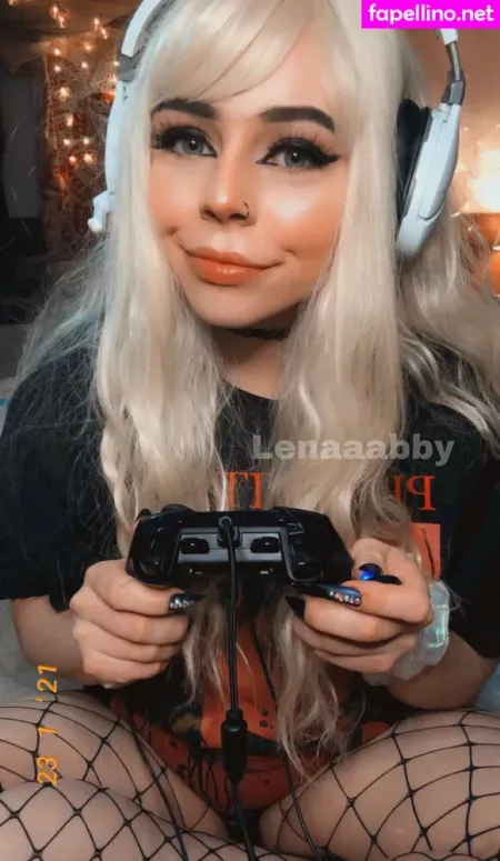 Lenaaabbyy OnlyFans Thumbnail #TEQcVwexfN