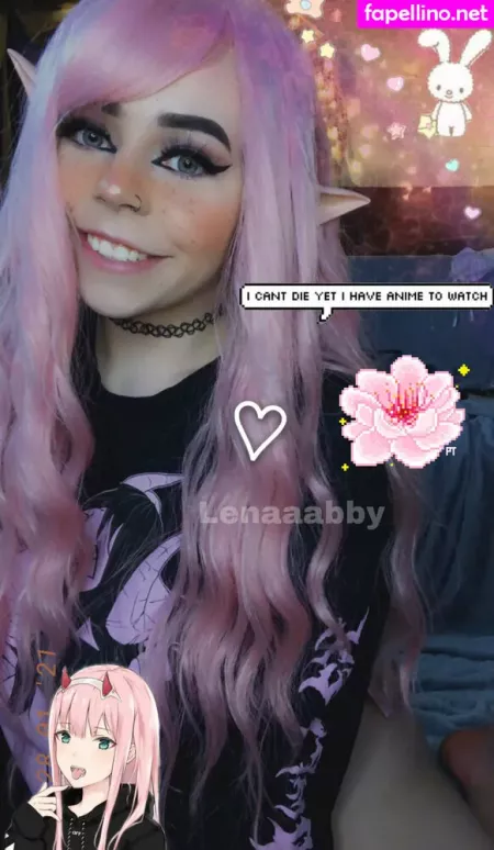 Lenaaabbyy OnlyFans Thumbnail #oAPTyI2kJO