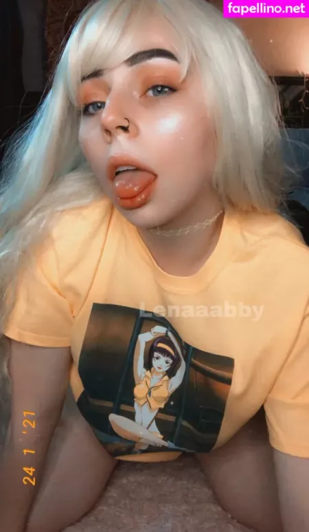 Lenaaabbyy OnlyFans Thumbnail #poxazdfQCG