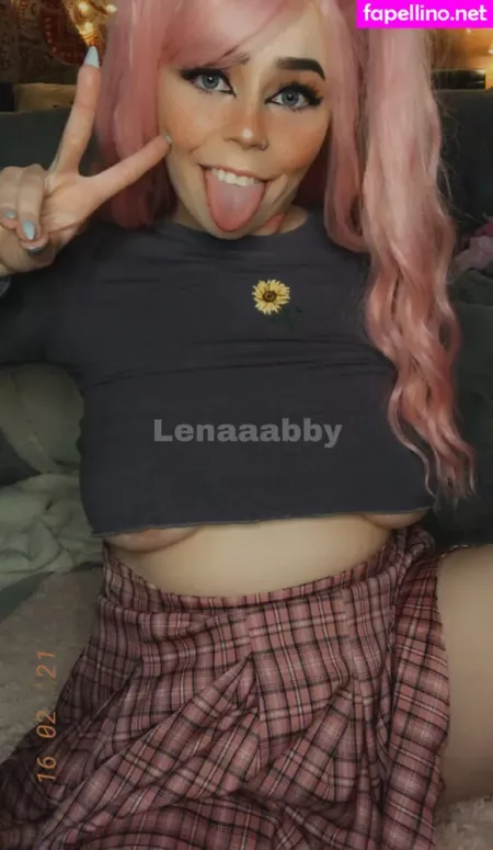 Lenaaabbyy OnlyFans Thumbnail #q2vVnhr8nc