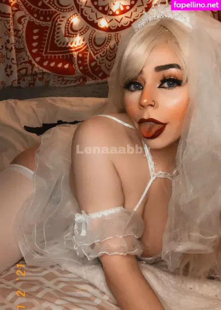 Lenaaabbyy OnlyFans Thumbnail #qJn20NMFwT