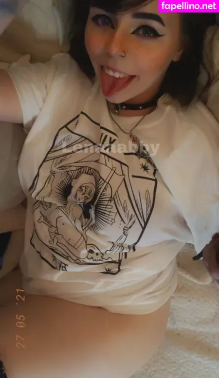 Lenaaabbyy OnlyFans Thumbnail #xqnKIdsDK6