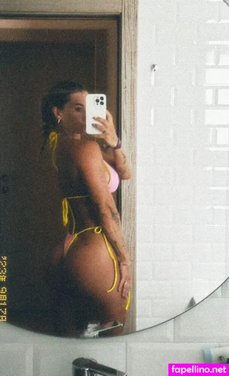 Lenaajoy OnlyFans Thumbnail #B004grTlJC