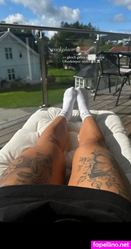 Lenaajoy OnlyFans Thumbnail #LunsHhEqET