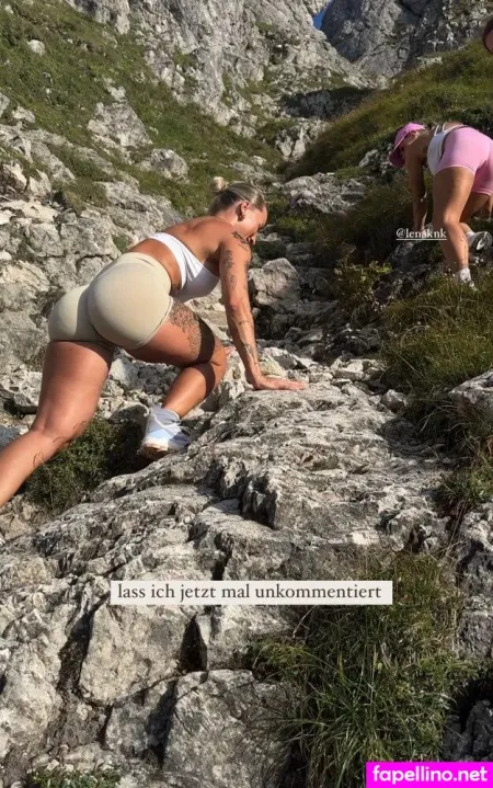 Lenaajoy OnlyFans Thumbnail #XTQCuBQSPB