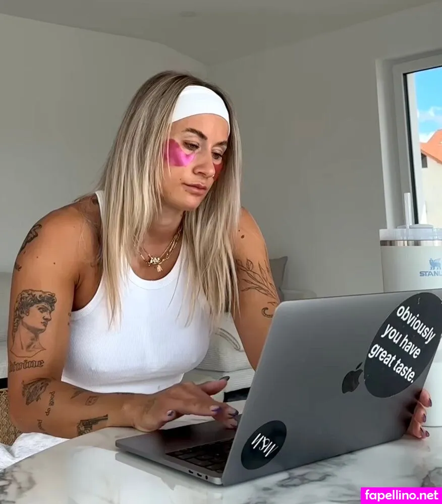 lenaajoy Nude Leaked OnlyFans Photo #bk9LyWVuCD