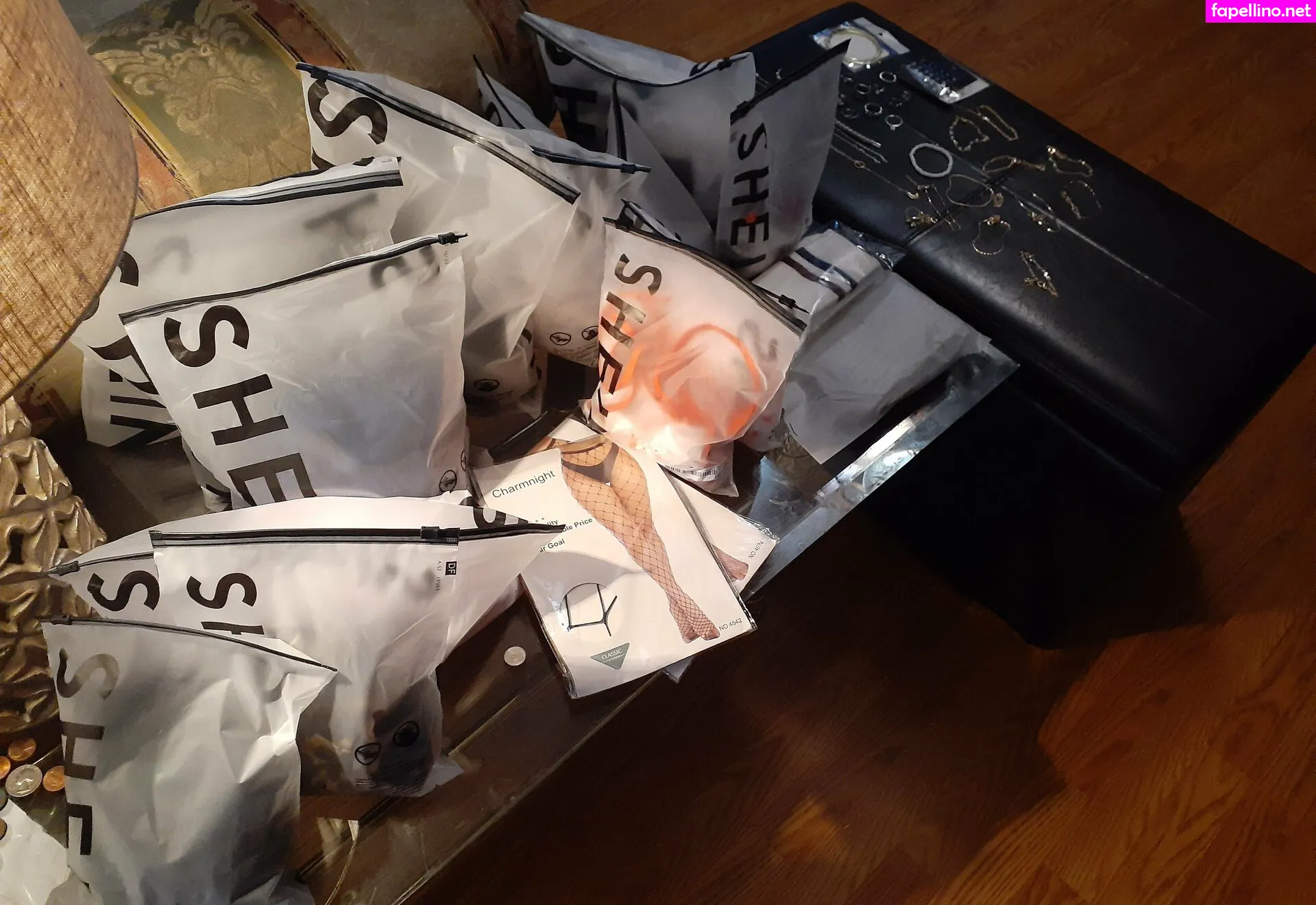 lenaamethystesdee Nude Leaked OnlyFans Photo #WwONImxex8