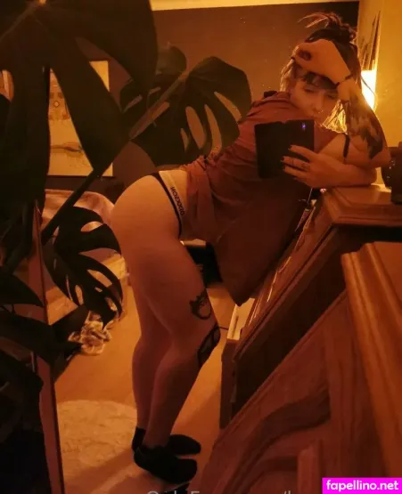 Lenabcarter OnlyFans Thumbnail #sa0I34ax0m