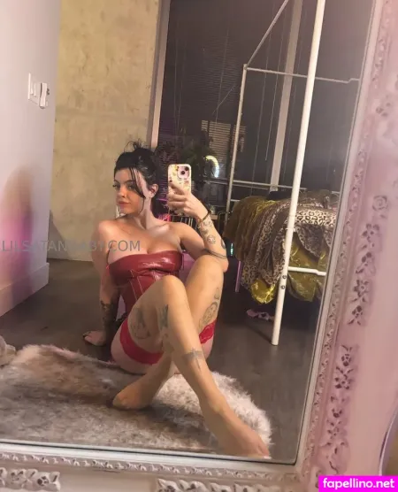 Lenabunniii OnlyFans Thumbnail #aiko9DeMcq