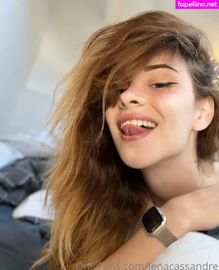 Lenacassandre OnlyFans Thumbnail #DJwpKmOlmw