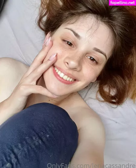 Lenacassandre OnlyFans Thumbnail #OG1sROV6vb