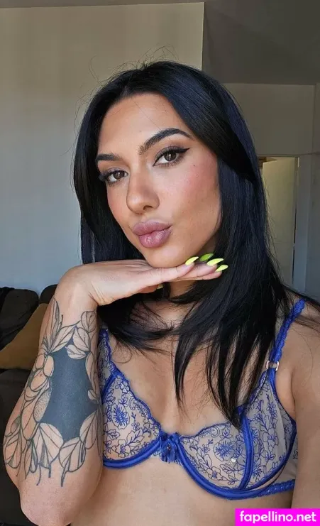 Lenacoxx OnlyFans Thumbnail #IaJcdPoRvM