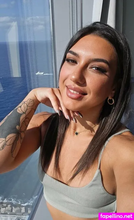 Lenacoxx OnlyFans Thumbnail #UrODlWYFZA