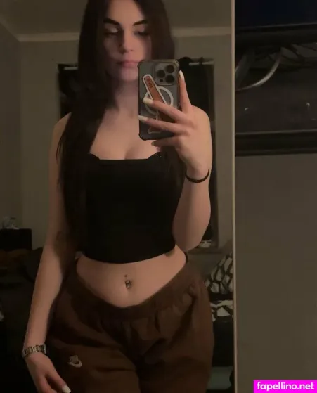 Lenadevis OnlyFans Thumbnail #BTGJKOALf8