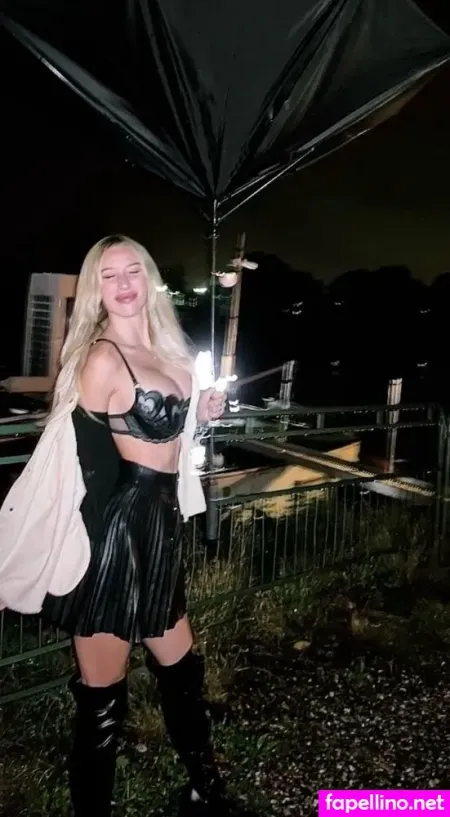 Lenaeloui OnlyFans Thumbnail #OzofzA6CKI