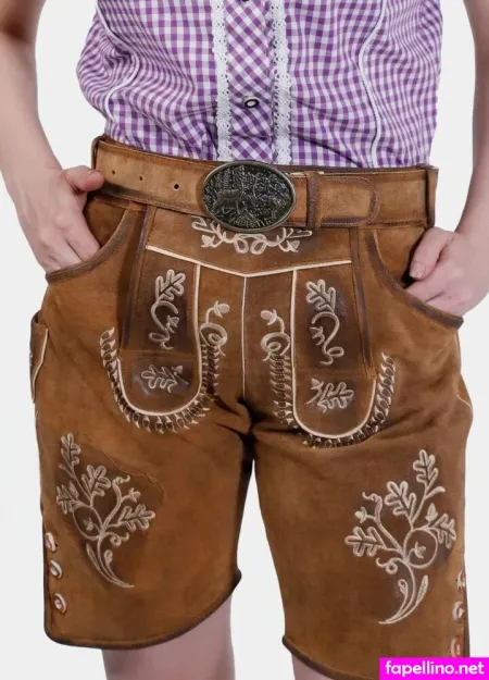 Lenagercke OnlyFans Thumbnail #TppvQYfrHa