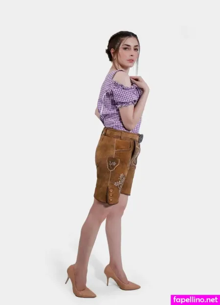 Lenagercke OnlyFans Thumbnail #Y6kQQMCfw0