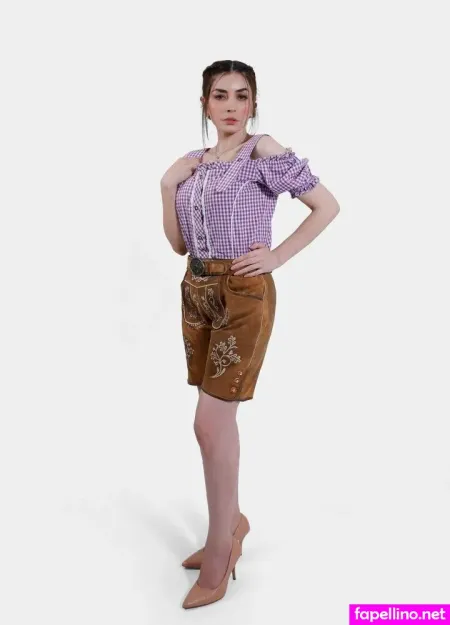 Lenagercke OnlyFans Thumbnail #xEtERRcDiN