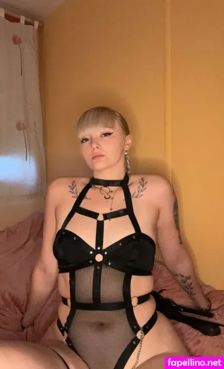 Lenainkfit OnlyFans Thumbnail #Ip5zdHgZUR