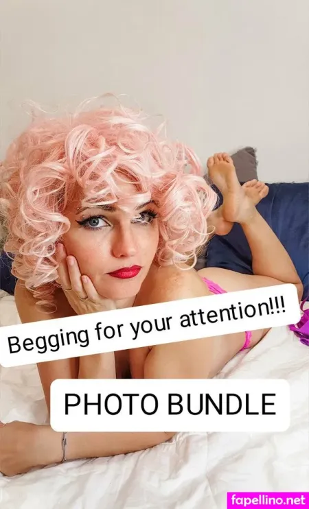 Lenalamonte OnlyFans Thumbnail #PRWAsjMIp1