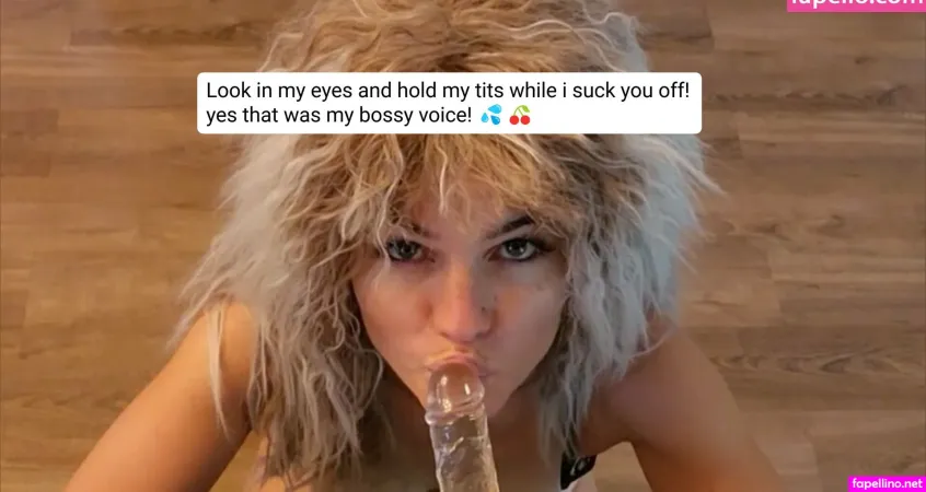 Lenalamonte OnlyFans Thumbnail #yS03mmVx2g