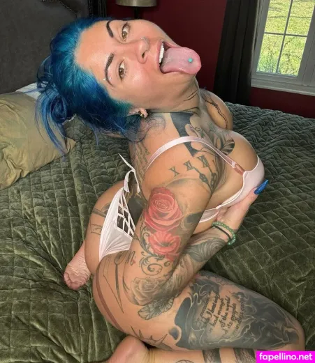 Lenalawless OnlyFans Thumbnail #tOKWezzdJf