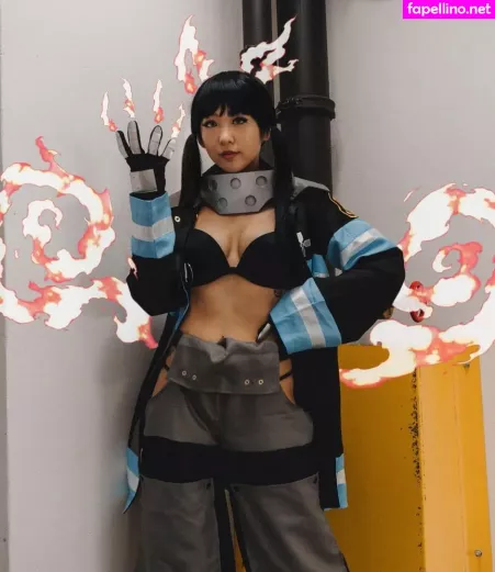 Lenalemon OnlyFans Thumbnail #4YRsMkqLsi