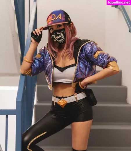 Lenalemon OnlyFans Thumbnail #Nk7Cy9VCX5