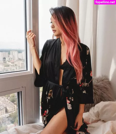 Lenalemon OnlyFans Thumbnail #Xe5oXXUGfS